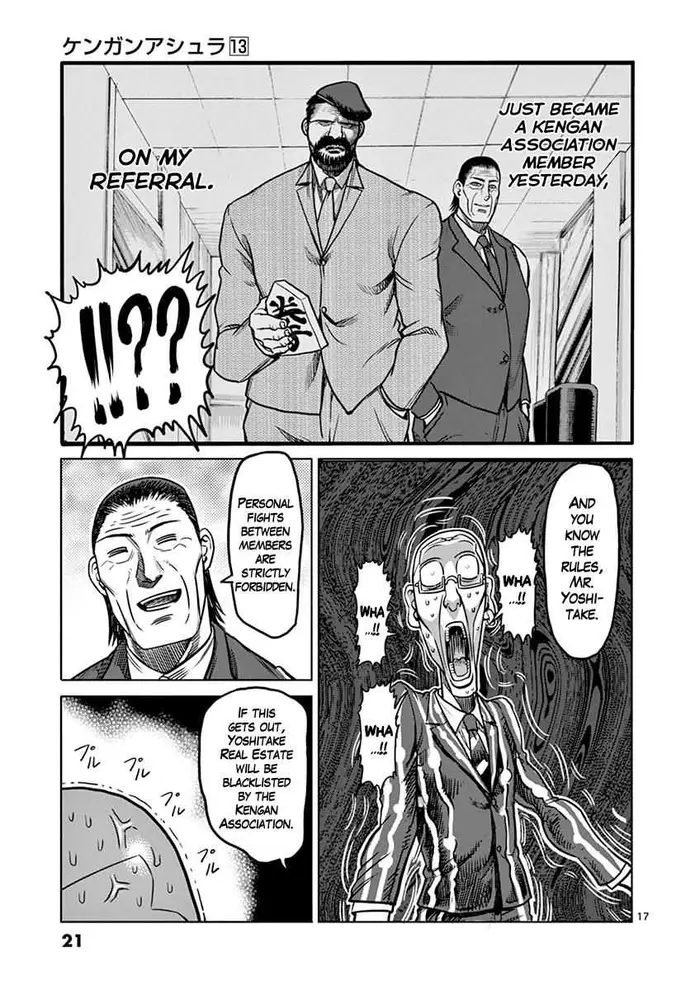 Kengan Ashura Chapter 100 image 22_optimized